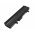 Helyettes�t� Akkumul�tor ASUS Eee PC 1015 1215 A32-1015 11,1V 4400mAh 49Wh fekete Li-ion