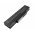 Helyettes�t� Akkumul�tor laptop MSI M660 VR630X 11,1V 4400mAh 49Wh Li-ion