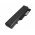 Helyettes�t� Akkumul�tor Lenovo G560, G575 11,1V 5200mAh 58,0Wh fekete Li-ion