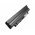 Helyettes�t� Akkumul�tor Dell Inspiron 13R 14R 11,1V 6600mAh 73Wh fekete Li-ion
