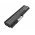 Helyettes�t� Akkumul�tor Lenovo ThinkP X200 11,1V 4400mAh 49Wh fekete Li-ion