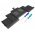 Helyettes�t� Akkumul�tor Macbook Pro 15 A1398 (2015) A1618 11,36V 8755mAh 99,5Wh Li-Polymer be�p�tett