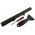 Helyettes�t� Akkumul�tor ASUS X451 14,8V 2600mAh 38,0Wh fekete szersz�mokkal Li-ion