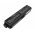 Helyettes�t� Akkumul�tor Toshiba Sat L750 10,8V 6600mAh 71,3Wh fekete Li-ion