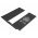Helyettes�t� Akkumul�tor A1798 Apple iPad Pro 10.5'' 3,77V 8134mAh 30,7Wh be�p�tett Li-Polymer
