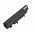 Helyettes�t� Akkumul�tor ACER Aspire E15 Touch 11,1V 4400mAh 49Wh fekete Li-ion