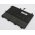 Helyettes�t� Akkumul�tor Lenovo ThinkP Yoga 11e 45N1751 7,4V 4300mAh 32,0Wh be�p�tett Li-Polymer