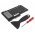 Helyettes�t� Akkumul�tor Dell Latitude 12 E5250 11,1V 3420mAh 38,0Wh be�p�tett Li-Polymer