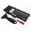 Helyettes�t� Akkumul�tor Dell Latitude 5480/5490 7,6V 8950mAh 68Wh be�p�tett szersz�mokkal Li-Polymer