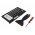 Helyettes�t� Akkumul�tor Dell Inspiron 15 7000 7559 11,4V 6490mAh 74Wh be�p�tett Li-ion