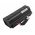 Helyettes�t� Akkumul�tor ASUS G751J 14,8V 5200mAh 77Wh fekete Li-ion