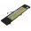 Helyettes�t� Akkumul�tor Lenovo Erazer Y50 7,4V 7400mAh 54Wh be�p�tett, szersz�m n�lk�l Li-Polymer
