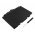 Helyettes�t� Akkumul�tor HP EliteBook 725 G3, 820 G3 11,4V 3700mAh 42,2Wh Li-Polymer