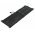 Helyettes�t� Akkumul�tor Lenovo Miix 520 7,68V 4955mAh 38Wh be�p�tett Li-Polymer