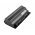 Helyettes�t� Akkumul�tor ASUS G75, A42-G75 14,8V 5200mAh 77Wh fekete Li-ion