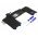 Helyettes�t� Akkumul�tor A1965 MacBook Air 13 A1932 11,4V 4379mAh 49,9Wh be�p�tett Li-Polymer