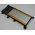 Helyettes�t� Akkumul�tor ASUS X555 C21N1347 7,5V 4829mAh 37,0Wh be�p�tett Li-Polymer