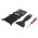 Helyettes�t� Akkumul�tor ASUS VivoBook 4000 7,6V 5000mAh 37Wh fekete Li-Polymer