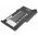 Helyettes�t� Akkumul�tor Dell Latitude 12 7000 11,4V 3650mAh 42Wh Li-Polymer