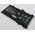 Helyettes�t� laptop Akkumul�tor HP OMEN 15-AX000 11,55V 5150mAh 61,6Wh fekete Li-ion