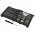 Helyettes�t� Akkumul�tor laptop HP Pavilion 15-CC 11,55V 3630mAh 42Wh Li-Polymer