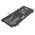 Helyettes�t� Akkumul�tor HP ENVY 13-AB 11,55V 5000mAh 57,9Wh Li-Polymer