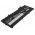 Helyettes�t� Akkumul�tor Lenovo ThinkPad X1 Carbon 5th Gen (X1 Carbon 2017) 11,52V 4950mAh 57Wh Li-Polymer