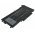 Helyettes�t� Akkumul�tor Dell Latitude 5289 11,4V 3950mAh 45Wh be�p�tett Li-ion
