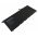 Helyettes�t� Akkumul�tor Dell XPS 13 (9350) 7,6V 7369mAh 56Wh be�p�tett, szersz�m n�lk�l Li-Polymer