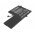 Helyettes�t� Akkumul�tor HP Chromebook 11 G5 11,1V 4050mAh 45Wh be�p�tett szersz�m n�lk�l Li-Polymer