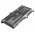 Helyettes�t� Akkumul�tor HP EliteBook 1050 G1 15,4V 4150mAh 64Wh Li-Polymer