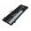 Helyettes�t� Akkumul�tor Lenovo Yoga C750 15,36V 4620mAh 71Wh Li-Polymer