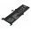 Helyettes�t� Akkumul�tor Lenovo IdeaPad 320/520 laptop 7,6V 4730mAh 36Wh Li-Polymer