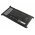 Helyettes�t� Akkumul�tor Dell Inspiron 15 5584 11,4V 3680mAh 42Wh Li-Polymer