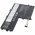 Helyettes�t� laptop Akkumul�tor Lenovo IdeaPad S340-15IWL 11,34V 4630mAh 52,5Wh be�p�tett Li-Polymer