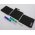 Helyettes�t� Akkumul�tor A2171 MacBook Pro 13 A2338 (M1) 11,4V 5103mAh 58,2Wh be�p�tett Li-Polymer