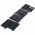 Helyettes�t� Akkumul�tor A2527 MacBook Pro 16 A2485 (2021) 11,45V 8280mAh 99,6Wh Li-Polymer