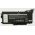 Helyettes�t� Akkumul�tor Dell Latitude 7390 2in1 7,6V 7894mAh 60,0Wh Li-Polymer