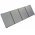 Napelem 120W monokrist�lyos 156 cella 18V 6,67A DC 5,5*2,1 USB