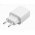 Helyettes�t� Gyors t�lt� USB-C PD 20W feh�r