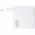Helyettes�t� GaN t�lt� 100W feh�r USB-C/USB-A
