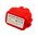 Helyettes�t� Akkumul�tor Makita 9100 9,6V 3000mAh 28,8Wh piros NiMH