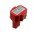 Helyettes�t� Akkumul�tor Makita 9120 9,6V 3000mAh 28,8Wh piros NiMH
