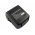 Helyettes�t� Akkumul�tor Hitachi CR 14DSL 14,4V 3000mAh 43Wh fekete Li-ion