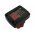 Helyettes�t� Akkumul�tor Milwaukee M12 C12B 12V 4000mAh 48Wh fekete Li-ion