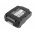 Helyettes�t� Akkumul�tor Makita BL1820B 18V 2000mAh 36Wh fekete Li-ion