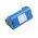 Helyettes�t� Akkumul�tor Bosch PSR 10,8V 2000mAh 21,6Wh be�p�tett szersz�mok n�lk�l Li-ion