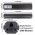 PowerPack kompatibilis Bosch Active (Plus) / Performance (CX) 36V 461Wh 12500mAh Li-ion