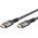 Goobay Plus Series Ultra96 HDMI-k�bel 16K/60Hz 1m