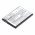Helyettes�t� telefon Akkumul�tor BLU Flex C584350150L 1350mAh 5.13Wh Li-Ion 3.8V